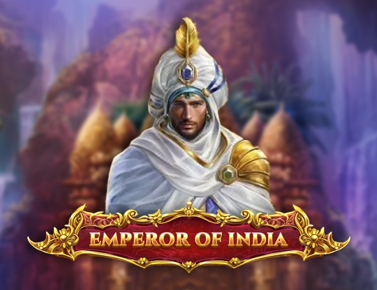 Emperor of India